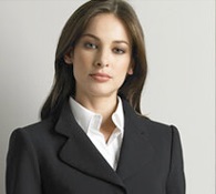 women suit